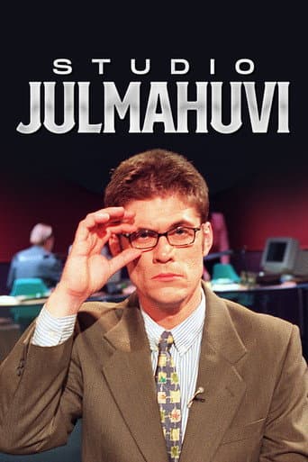 Poster de Studio Julmahuvi