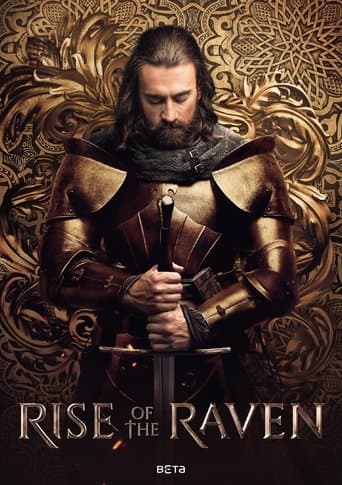 Poster de Rise of the Raven