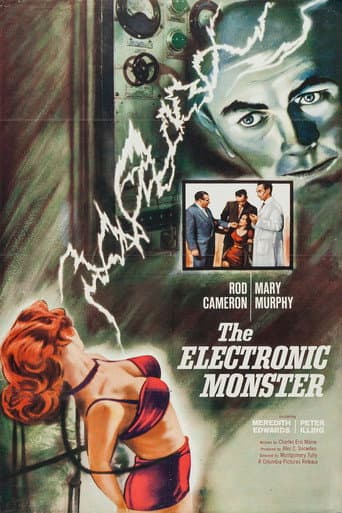 Poster de Escapement