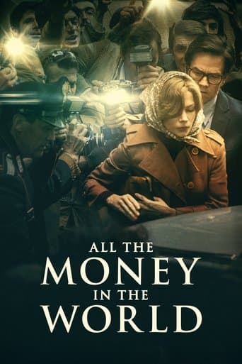 Poster de All the Money in the World