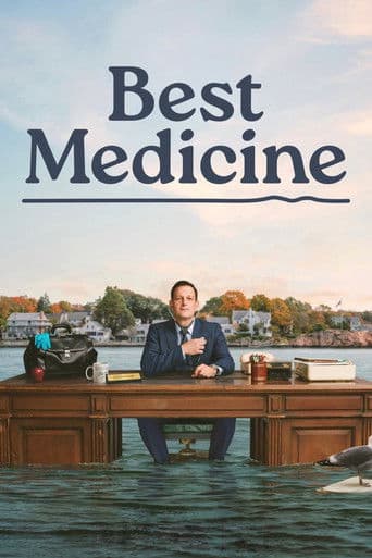 Poster de Best Medicine