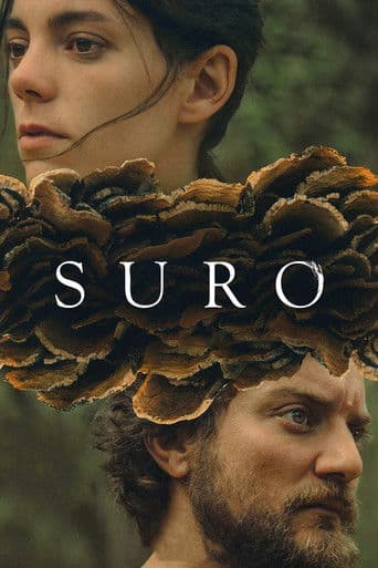 Poster de Suro