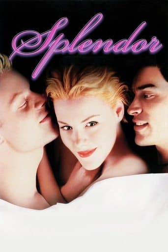 Poster de Splendor