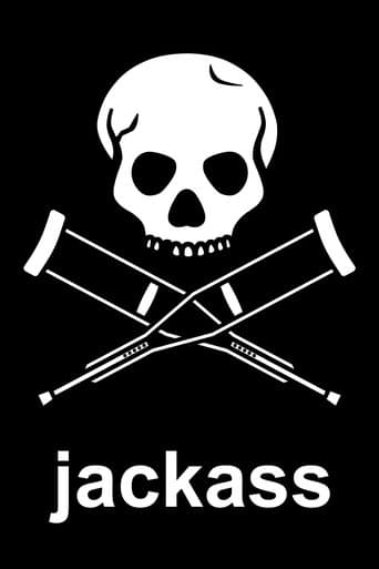 Poster de Jackass