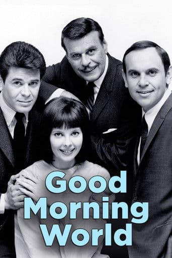 Poster de Good Morning World