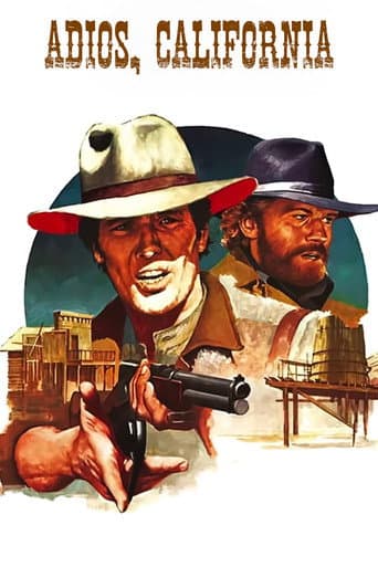 Poster de California