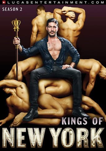Poster de Kings Of New York: Season 2