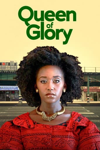 Poster de Queen of Glory