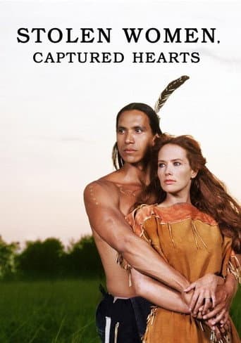 Poster de Stolen Women, Captured Hearts