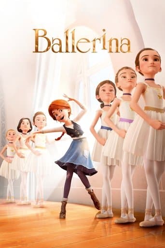 Poster de Ballerina