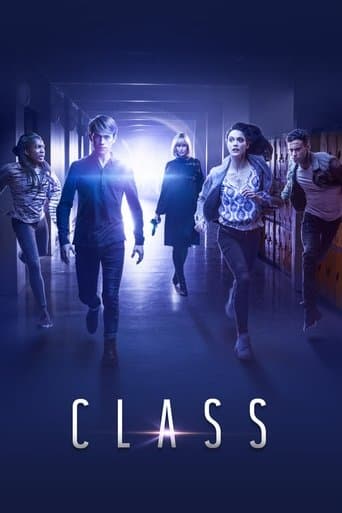 Poster de Class