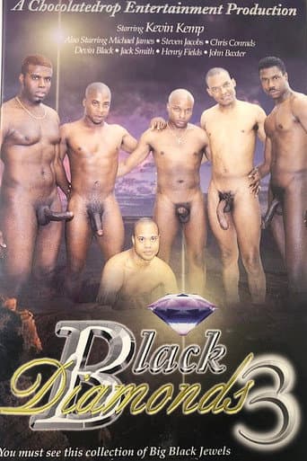 Poster de Black Diamonds 3