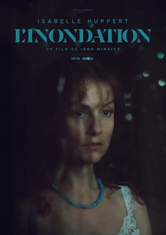Poster de L'inondation