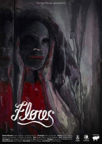 Poster de Flores