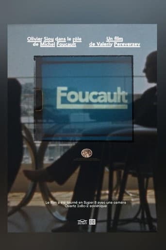 Poster de Foucault