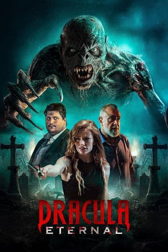 Poster de Dracula Eternal