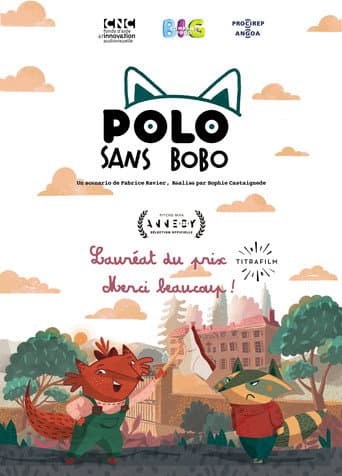 Poster de Polo