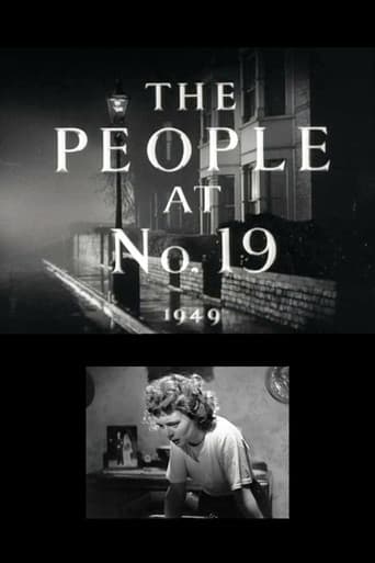 Poster de The People at No. 19