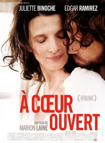 Poster de À cœur ouvert