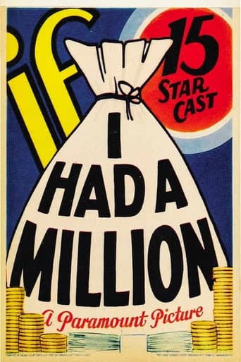 Poster de If I Had a Million