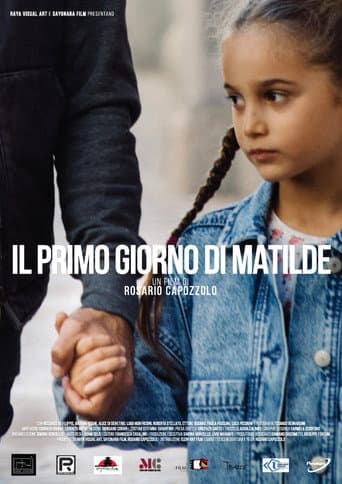 Poster de Matilde's First Day