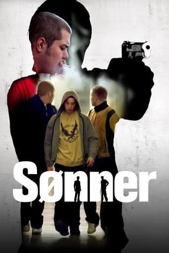 Poster de Sons
