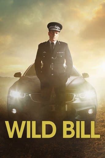 Poster de Wild Bill