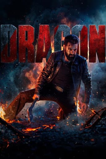 Poster de Dragon