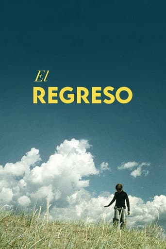 Poster de El regreso