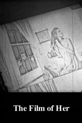 Poster de The Film of Her