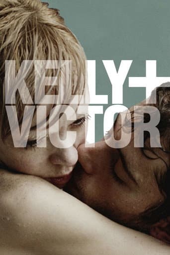 Poster de Kelly + Victor