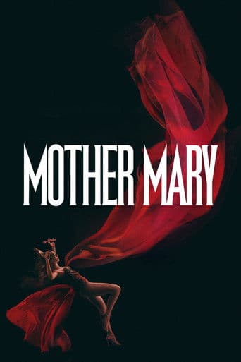 Poster de Mother Mary