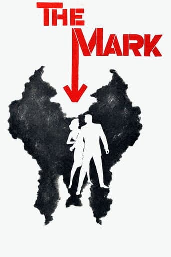 Poster de The Mark