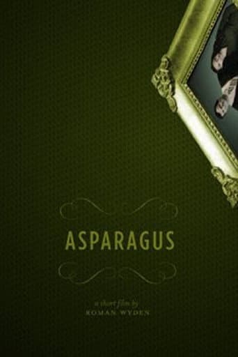 Poster de Asparagus