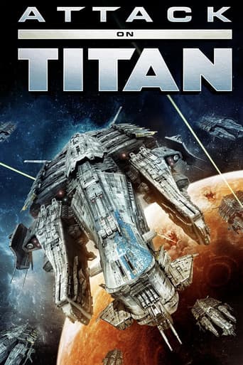 Poster de Attack on Titan