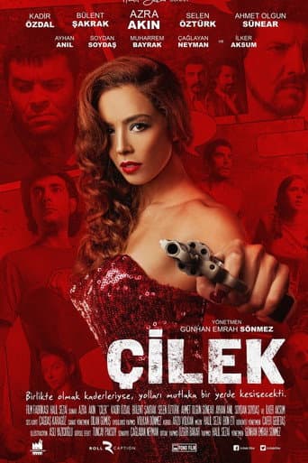 Poster de Çilek