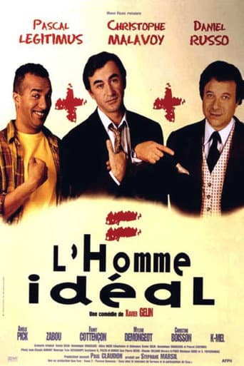 Poster de L'Homme idéal