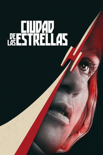 Poster de Ciudad de las estrellas