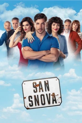 Poster de Dream of Dreams