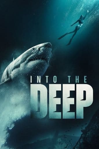 Poster de Into the Deep