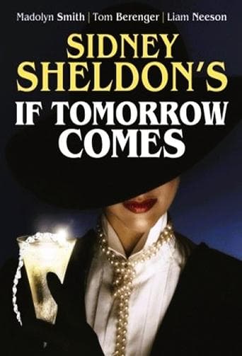 Poster de If Tomorrow Comes