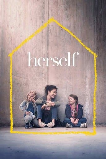 Poster de Herself