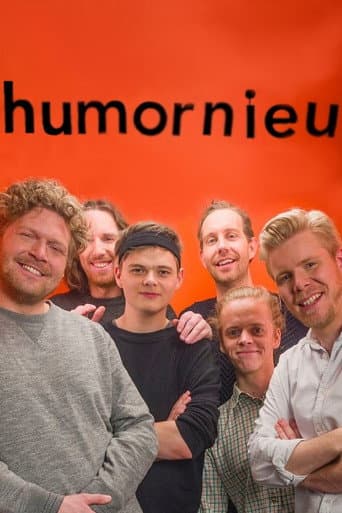 Poster de Humornieu