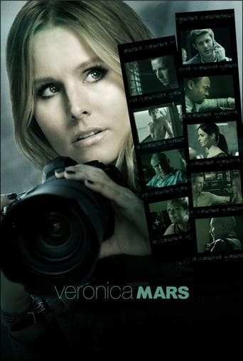 Poster de Veronica Mars