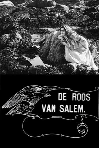 Poster de Rose o' Salem Town