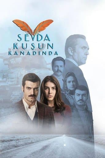 Poster de Sevda Kuşun Kanadında