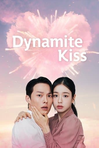Poster de Dynamite Kiss