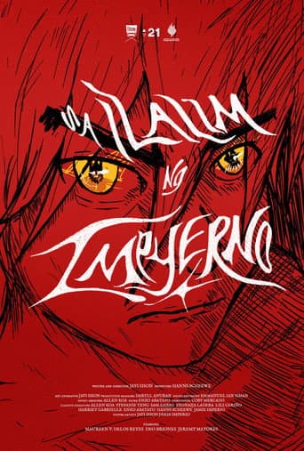 Poster de Sa Ilalim ng Impyerno