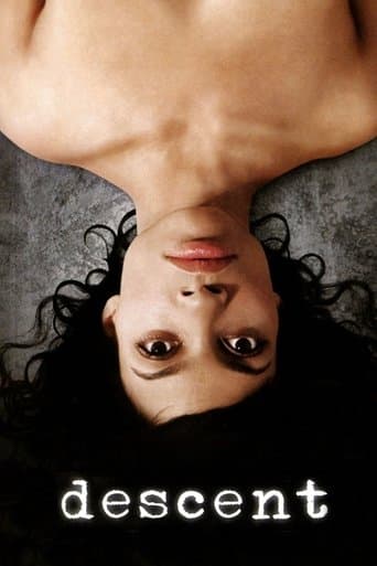 Poster de Descent