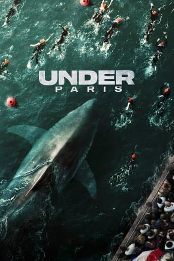 Poster de Under Paris